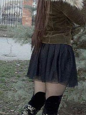 Проститутка Юлия